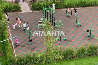 2-кімнатна квартира за адресою вул. Соборна (площа 39,2 м²) - Atlanta.ua - фото 31