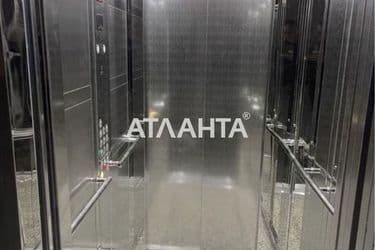 1-кімнатна квартира за адресою вул. Соборна (площа 41,3 м²) - Atlanta.ua - фото 27