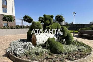 2-комнатная квартира по адресу ул. Краснова (площадь 65,1 м²) - фото 16 2-комнатная квартира по адресу ул. Краснова (площадь 65,1 м²) - Atlanta.ua - фото 16