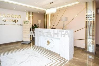 2-комнатная квартира по адресу ул. Краснова (площадь 65,1 м²) - фото 18 2-комнатная квартира по адресу ул. Краснова (площадь 65,1 м²) - Atlanta.ua - фото 18