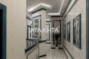 1-кімнатна квартира за адресою вул. Героїв Крут (площа 48,5 м²) - Atlanta.ua - фото 5