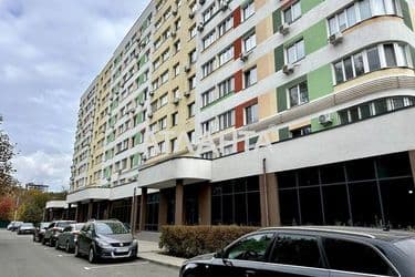 Комерційна нерухомість за адресою вул. Чорновола (площа 123 м²) - Atlanta.ua - фото 8