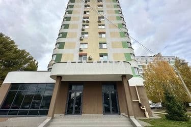 Комерційна нерухомість за адресою вул. Чорновола (площа 123 м²) - Atlanta.ua - фото 11