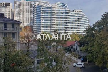 1-room apartment apartment by the address st. Literaturnaya (area 39 m²) - Atlanta.ua - photo 10