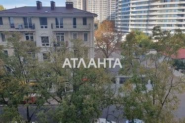 1-room apartment apartment by the address st. Literaturnaya (area 39 m²) - Atlanta.ua - photo 11