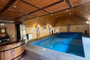 House by the address st. Debaltsevska (area 150,9 m²) - Atlanta.ua - photo 26