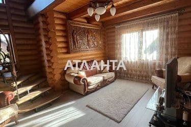 House by the address st. Debaltsevska (area 150,9 m²) - Atlanta.ua - photo 32