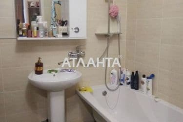 2-комнатная квартира по адресу ул. Торговая (площадь 54 м²) - Atlanta.ua - фото 18