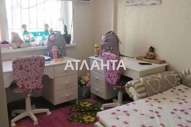 2-комнатная квартира по адресу ул. Торговая (площадь 54 м²) - Atlanta.ua - фото 16