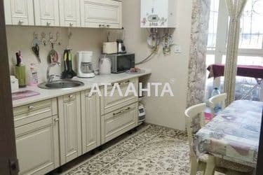 2-комнатная квартира по адресу ул. Торговая (площадь 54 м²) - Atlanta.ua - фото 11
