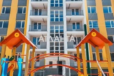 2-комнатная квартира по адресу ул. Торговая (площадь 54 м²) - Atlanta.ua - фото 20