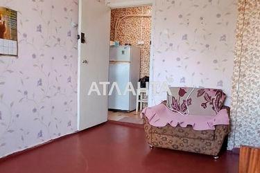 2-rooms apartment apartment by the address st. Balkovskaya Frunze (area 40 m²) - Atlanta.ua - photo 32