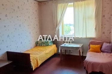 2-rooms apartment apartment by the address st. Balkovskaya Frunze (area 40 m²) - Atlanta.ua - photo 24