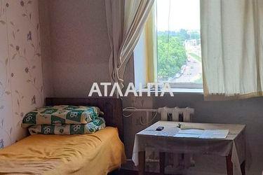 2-rooms apartment apartment by the address st. Balkovskaya Frunze (area 40 m²) - Atlanta.ua - photo 25