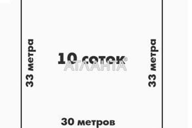 Участок по адресу ул. Нижняя (площадь 10 сот) - Atlanta.ua - фото 12