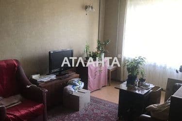 Багатокімнатна квартира за адресою вул. Жоліо-Кюрі (площа 70 м²) - Atlanta.ua - фото 15