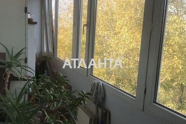 Багатокімнатна квартира за адресою вул. Жоліо-Кюрі (площа 70 м²) - Atlanta.ua - фото 18