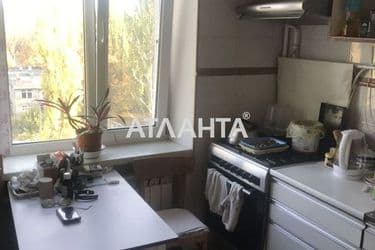 Багатокімнатна квартира за адресою вул. Жоліо-Кюрі (площа 70 м²) - Atlanta.ua - фото 11