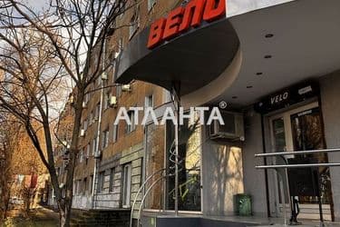 Room in dormitory apartment by the address st. Krasnova (area 12 m²) - Atlanta.ua - photo 11