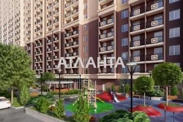 1-кімнатна квартира за адресою вул. Генуезька (площа 41,8 м²) - Atlanta.ua - фото 18