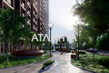 1-кімнатна квартира за адресою вул. Генуезька (площа 41,8 м²) - Atlanta.ua - фото 20