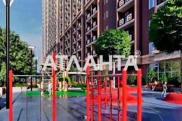 1-кімнатна квартира за адресою вул. Генуезька (площа 41,8 м²) - Atlanta.ua - фото 19