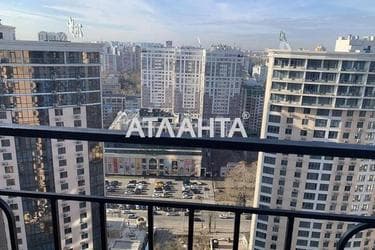 1-кімнатна квартира за адресою вул. Генуезька (площа 41,8 м²) - Atlanta.ua - фото 15