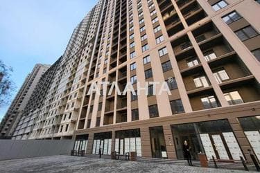 1-room apartment apartment by the address st. Genuezskaya (area 41,8 m²) - Atlanta.ua - photo 11