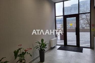 1-room apartment apartment by the address st. Genuezskaya (area 41,8 m²) - Atlanta.ua - photo 13