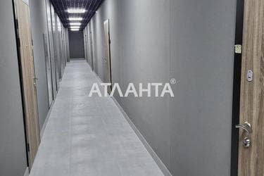 1-room apartment apartment by the address st. Genuezskaya (area 41,8 m²) - Atlanta.ua - photo 17