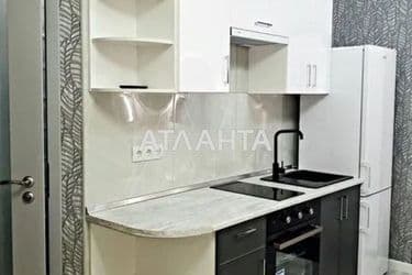 1-room apartment apartment by the address st. Mayachnyy per (area 34 m²) - Atlanta.ua - photo 17