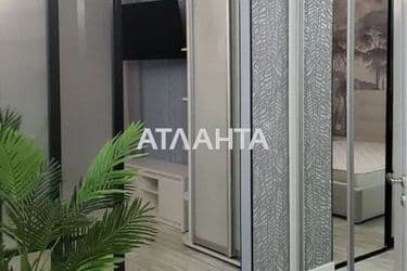 1-room apartment apartment by the address st. Mayachnyy per (area 34 m²) - Atlanta.ua - photo 19