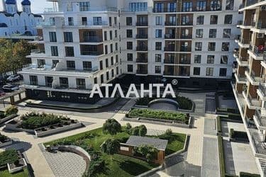 1-кімнатна квартира за адресою Маячний пров. (площа 34 м²) - Atlanta.ua - фото 13