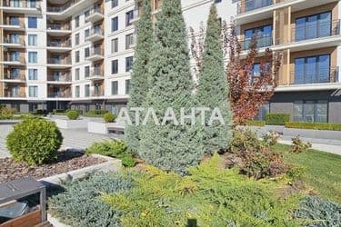 1-room apartment apartment by the address st. Mayachnyy per (area 34 m²) - Atlanta.ua - photo 15