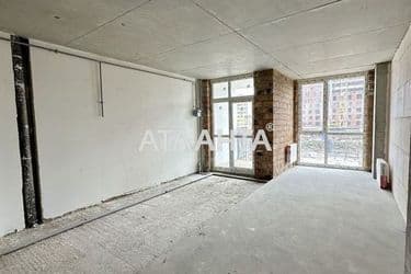 3-кімнатна квартира за адресою вул. Червоної Калини (площа 78 м²) - Atlanta.ua - фото 12
