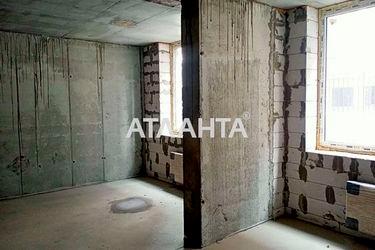 1-room apartment apartment by the address st. Prokhorovskaya Khvorostina (area 46,5 m²) - Atlanta.ua - photo 16