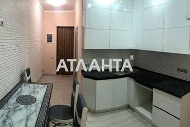 1-room apartment apartment by the address st. Borovskogo Nikolaya (area 30 m²) - Atlanta.ua - photo 15