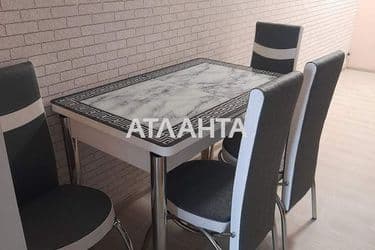 1-room apartment apartment by the address st. Borovskogo Nikolaya (area 30 m²) - Atlanta.ua - photo 16