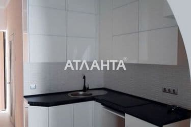 1-room apartment apartment by the address st. Borovskogo Nikolaya (area 30 m²) - Atlanta.ua - photo 17