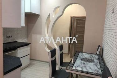 1-room apartment apartment by the address st. Borovskogo Nikolaya (area 30 m²) - Atlanta.ua - photo 18