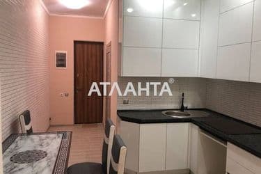 1-room apartment apartment by the address st. Borovskogo Nikolaya (area 30 m²) - Atlanta.ua - photo 20