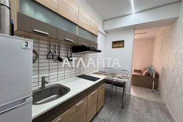 1-room apartment apartment by the address st. Promyshlennaya (area 20,2 m²) - Atlanta.ua - photo 41