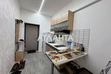 1-room apartment apartment by the address st. Promyshlennaya (area 20,2 m²) - Atlanta.ua - photo 43