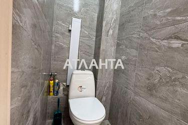 1-room apartment apartment by the address st. Promyshlennaya (area 20,2 m²) - Atlanta.ua - photo 45