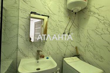 1-room apartment apartment by the address st. Promyshlennaya (area 20,2 m²) - Atlanta.ua - photo 46