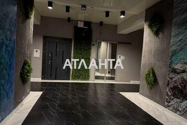 1-room apartment apartment by the address st. Promyshlennaya (area 20,2 m²) - Atlanta.ua - photo 48