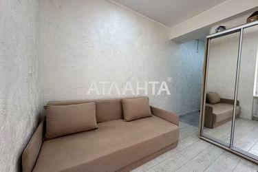 1-room apartment apartment by the address st. Promyshlennaya (area 20,2 m²) - Atlanta.ua - photo 49