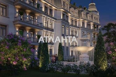 1-room apartment apartment by the address st. Fontanskaya dor Perekopskoy Divizii (area 48,3 m²) - Atlanta.ua - photo 9