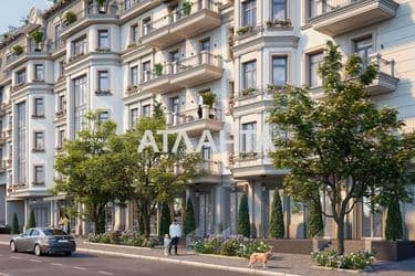 1-room apartment apartment by the address st. Fontanskaya dor Perekopskoy Divizii (area 48,3 m²) - Atlanta.ua - photo 10