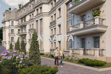 1-room apartment apartment by the address st. Fontanskaya dor Perekopskoy Divizii (area 48,3 m²) - Atlanta.ua - photo 11